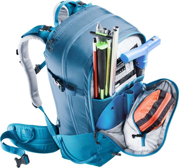 Produktbild Deuter Freerider 28 (28 l)