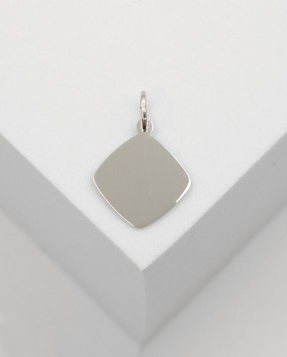 Image du produit Muau Poissons (Or blanc 750/18K)