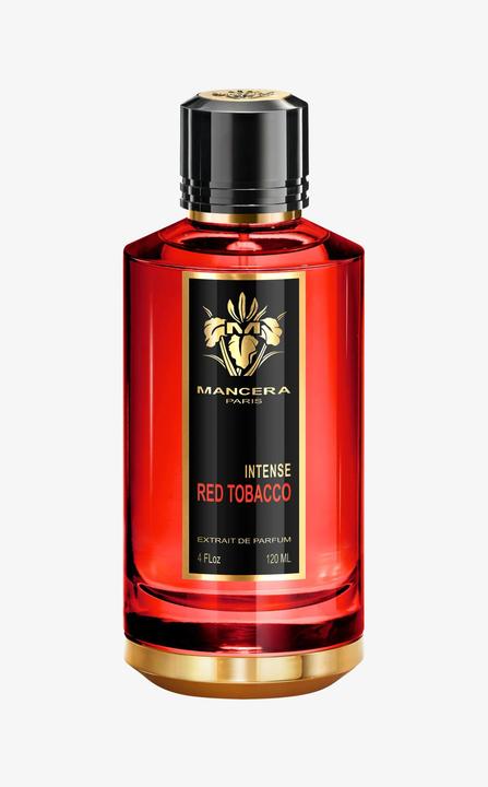 Image du produit Mancera Tabac rouge (Eau de parfum, 120 ml)