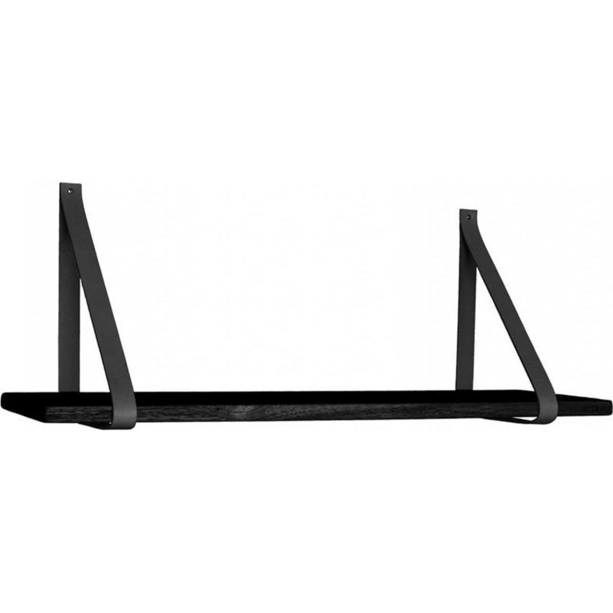 House Nordic, Regal, Forno (120 x 20 x 2 cm)