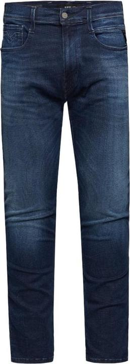Produktbild Replay Jeans Slim Fit "Anbass" dunkelblau (W32/L34)