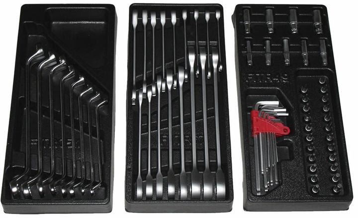 Actual product image Kibernetik Tool trolley (190x)