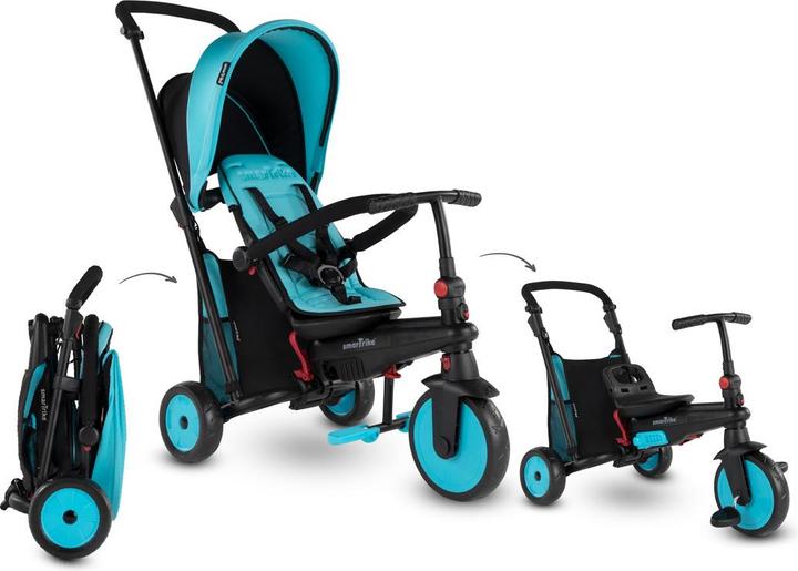 Produktbild SmarTrike smarTfold STR3