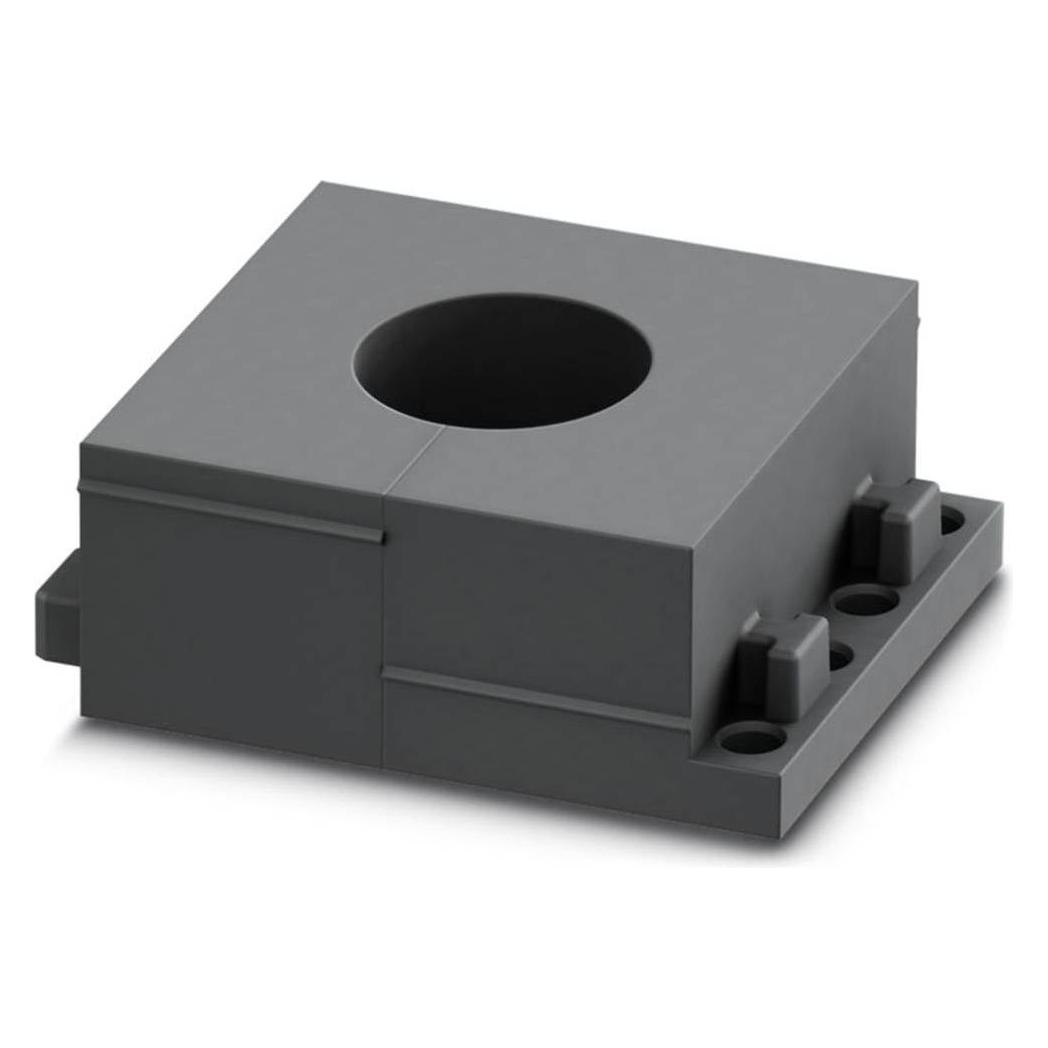 Phoenix Contact Nero Accessori Per Il Passaggio Dei Cavi, Contatto Ces-Lrg-Bk-21 Serracavo Ø (Max.) 21 Mm Nbr 10 Pz.