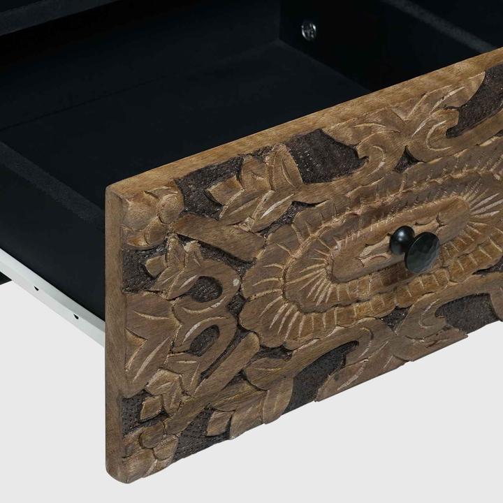 Produktbild vidaXL TV-Schränk (100 x 33.50 x 46 cm)