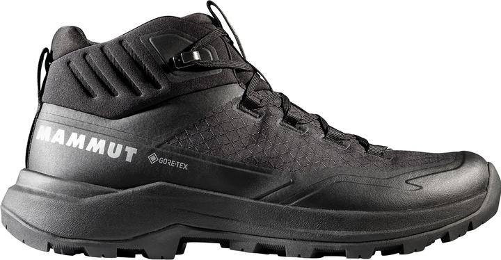 Produktbild Mammut Sertig III Mid GTX (42.5, 43)