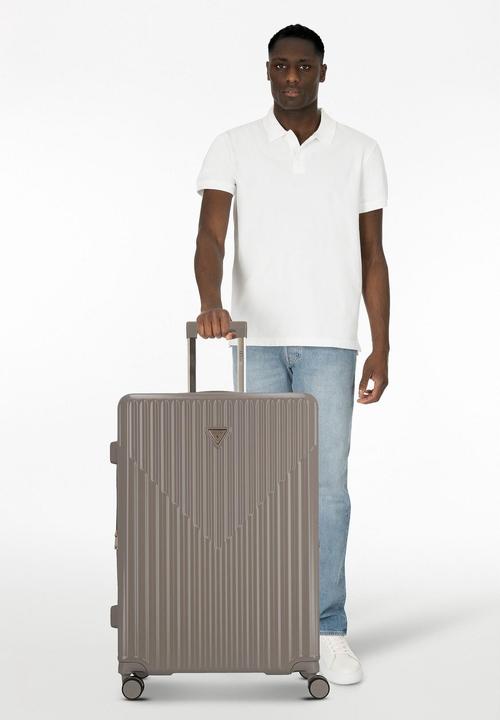 Produktbild Guess Centennial 4 Rollen Trolley 76 cm mit Dehnfalte (102 l)