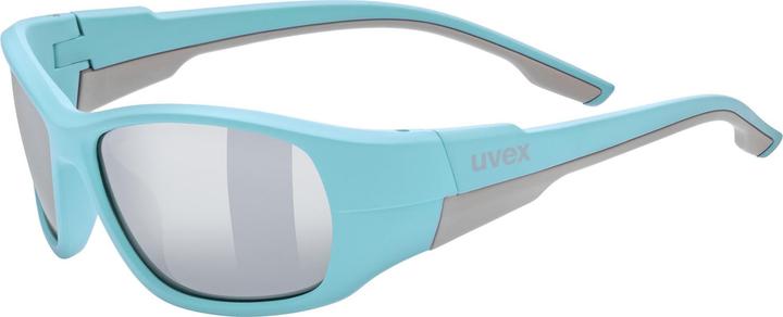 Lightblue matt
