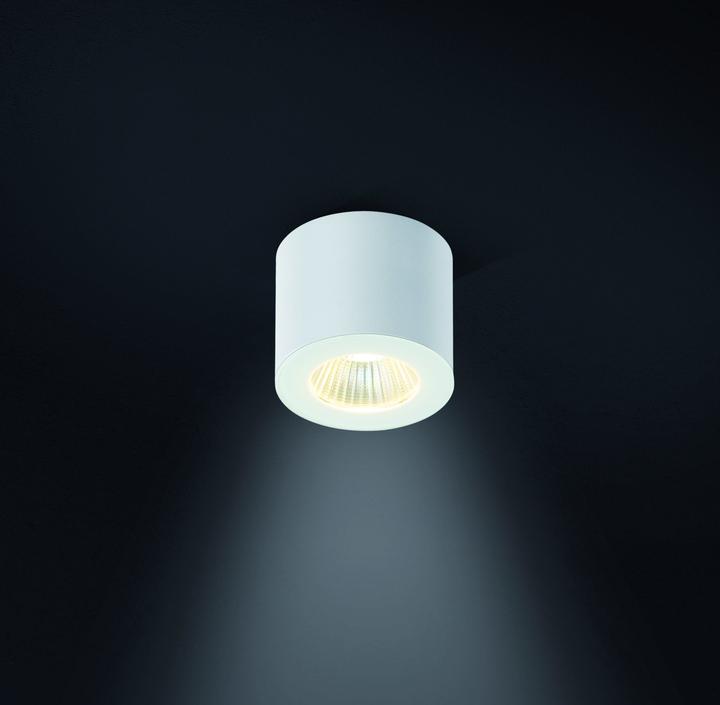 Image du produit Helestra Plafonnier Oso (370 lm)