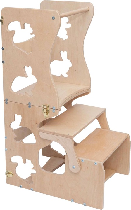 Woodandhearts Animaux