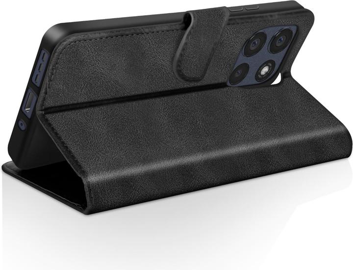 Produktbild Avizar Etui Moto G86 Power Folio klassisch (Motorola Moto C)