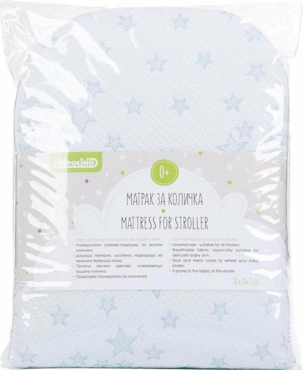 Image du produit Chipolino Matelas pour poussette