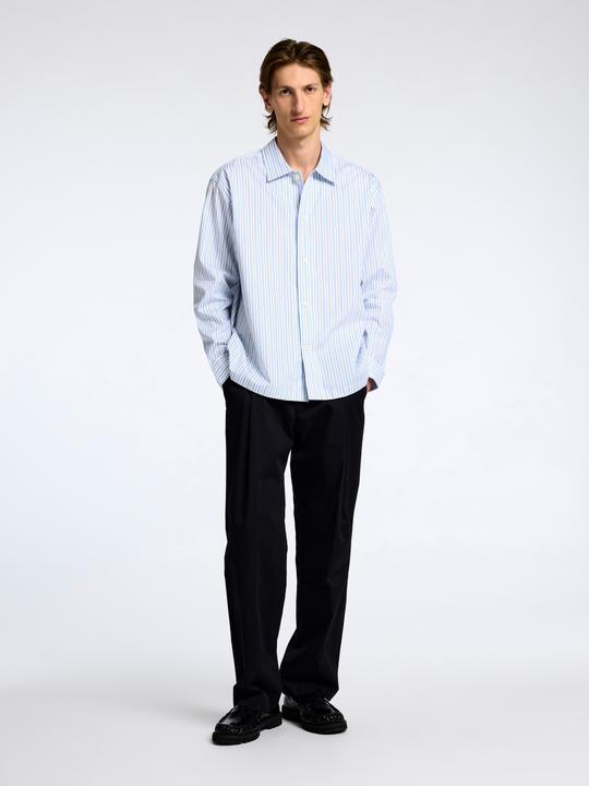 Immagine prodotto Selected Maglietta over 100% cotone (XL)