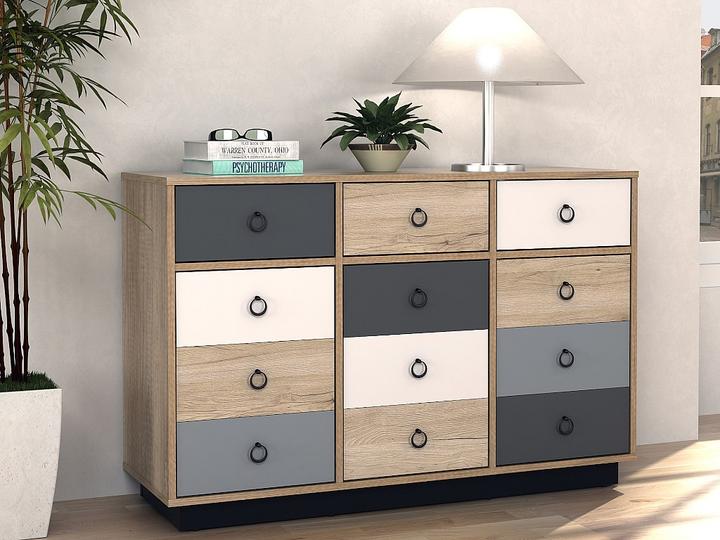 Image du produit Vente-unique Krypton (113 x 39.50 x 74 cm)