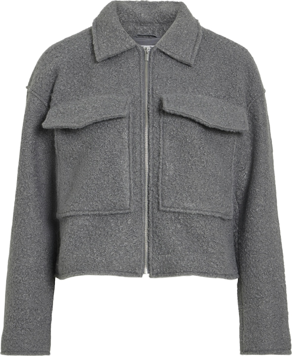 Image du produit Vila Reissverschluss Jacke (42)