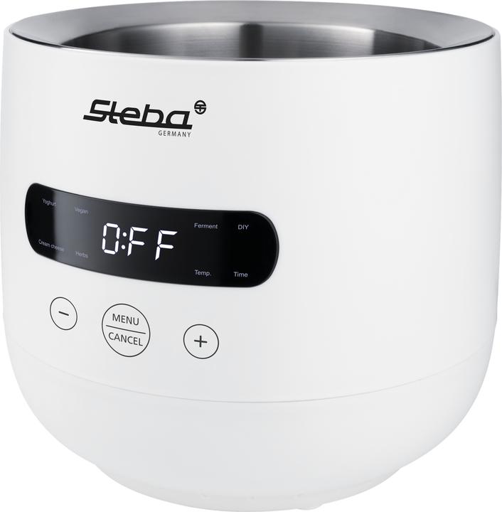 Actual product image Steba Joghurt-Maker