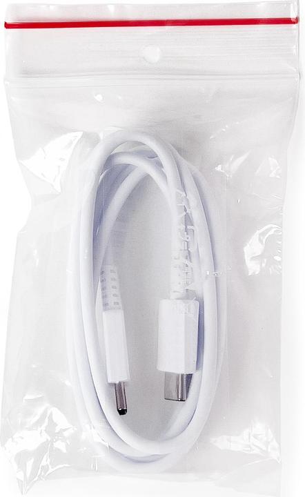 Actual product image Samsung USB C – USB C (1 m, USB 3.2 Gen 1)