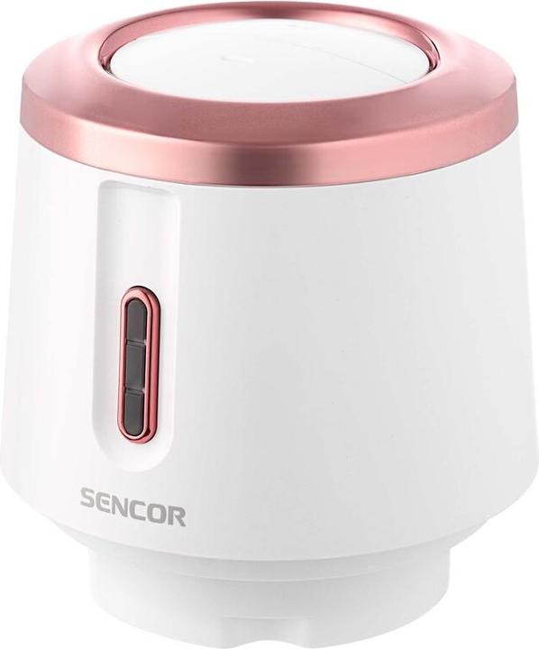 Actual product image Sencor SCB 9000BK (500 ml)