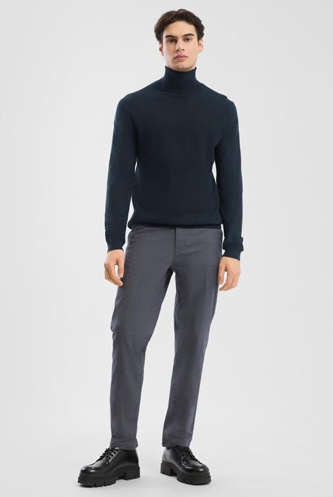 Produktbild s.Oliver Strickpullover Strickpullover (XL)