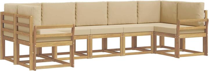 Beige, Marron