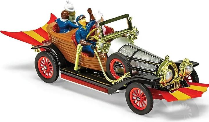 Produktbild Hornby Chitty Chitty Bang Bang
