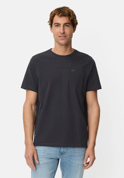 Produktbild Camel Active T-Shirt mit Brusttasche (S)