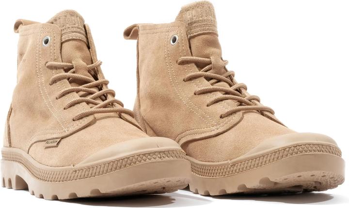 Produktbild Palladium Pampa Hi Skin - 63355 (36)