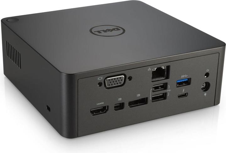 Productafbeelding Dell Thunderbolt Dock TB16 (Thunderbolt, 1 Havens)