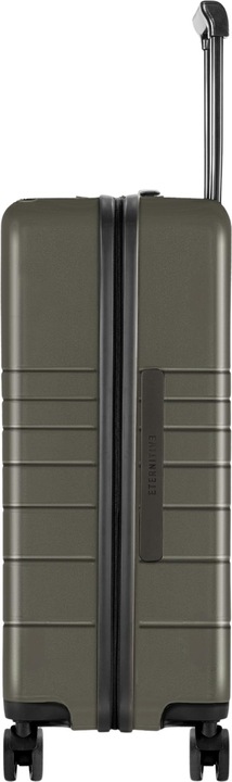 Actual product image Eternitive Rollkoffer E3 (64 l, M (50 - 90l))