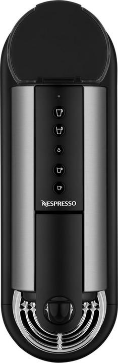 Image du produit De'Longhi Nespresso CitiZ Platinum (NESPRESSO Original)