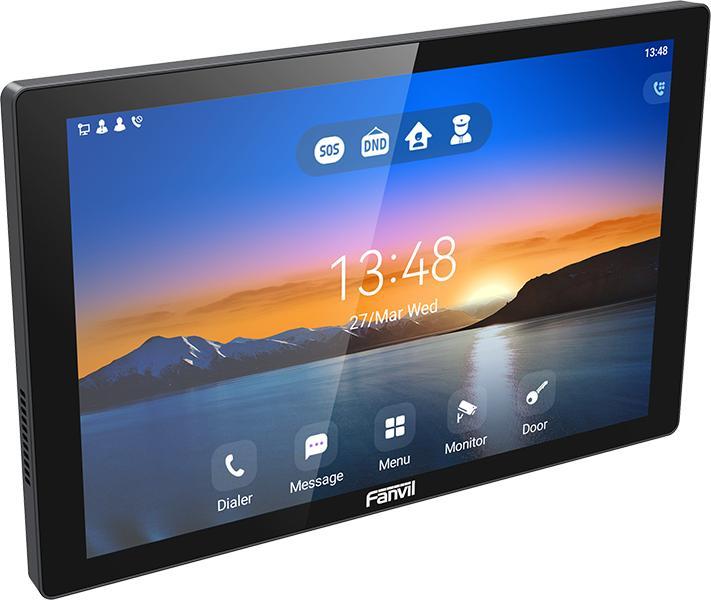 Fanvil TFE SIP Indoor Station i507W