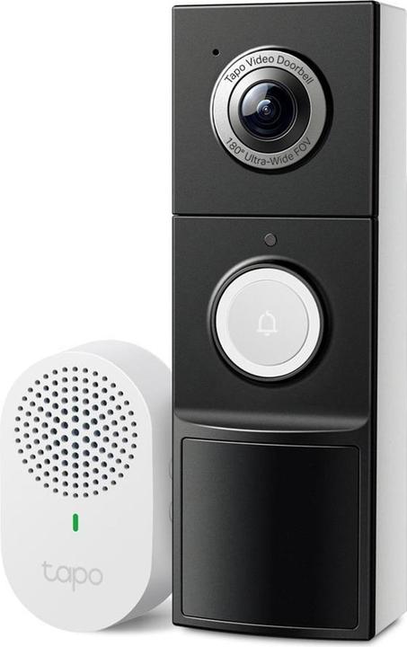 Actual product image TP-Link Tapo D235 (Funk)
