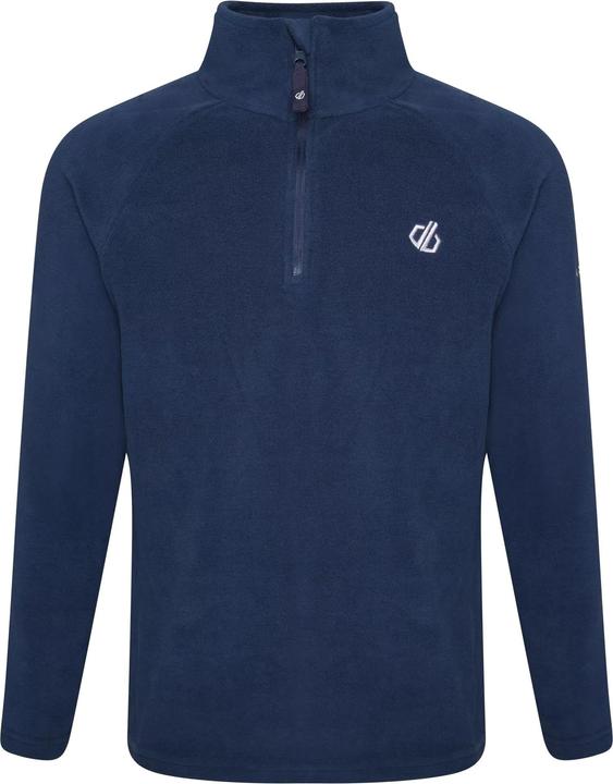 Produktbild Dare2b Fleecepullover Freehand mit 14Reissverschluss (140)