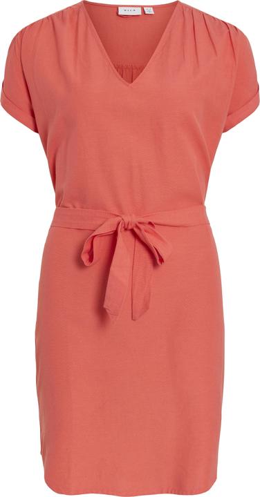 Immagine prodotto Vila Kurzarm Minikleid (34)