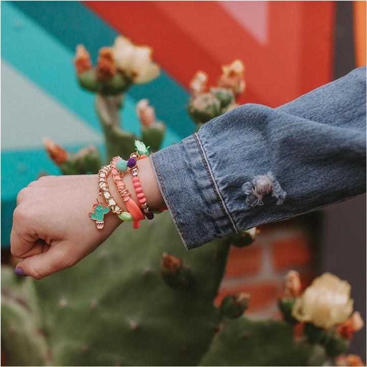 Actual product image Spectron Make it real - Neon Bracelets & Charms