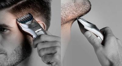 Actual product image Panasonic ER-GC71