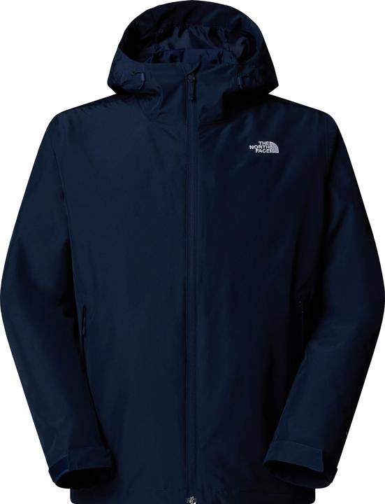 Produktbild North Face Carto Mono Triclimate Hoodie (XXL)