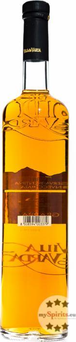 Actual product image Villa de Varda Trie Grappa (1 x 70 cl)