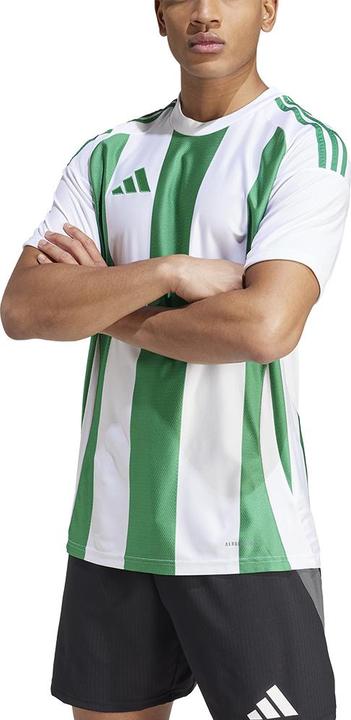 Produktbild adidas Striped 24 Trikot (L)