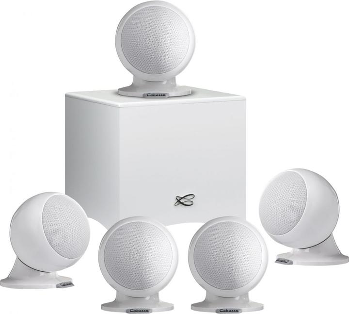 Actual product image Cabasse Alcyone 2 (Set)