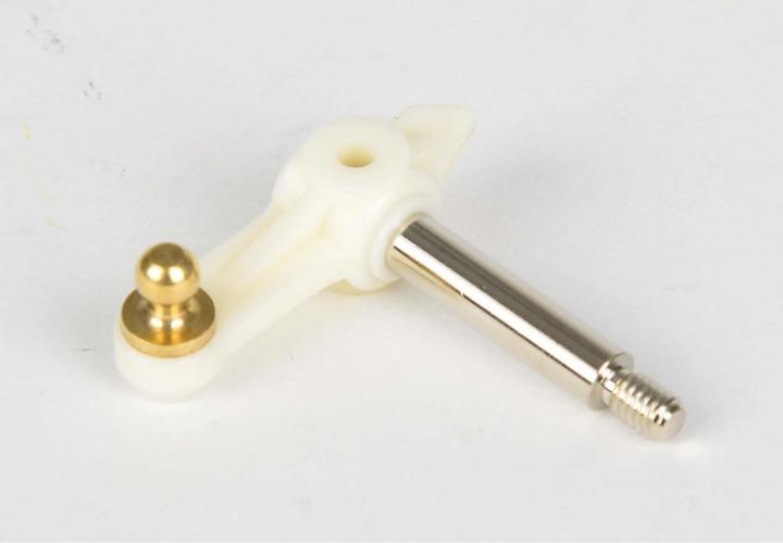 Immagine prodotto Tamiya Snodo dello sterzo (1) destro lungo