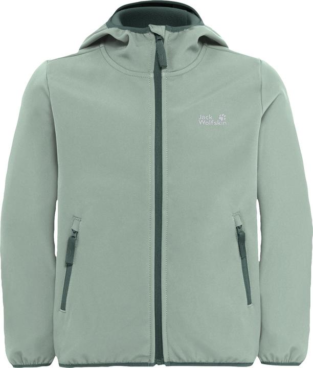Immagine prodotto Jack Wolfskin Fourwinds Jacket Kids (176)