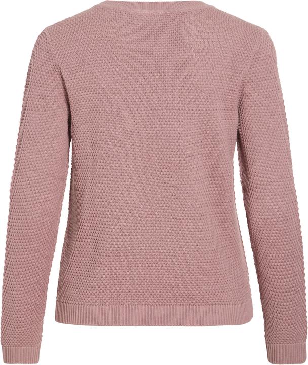 Produktbild Vila VIDALO Basic Strickpullover (L)