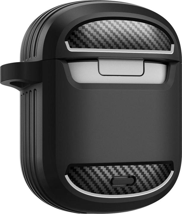 Actual product image Spigen Rugged Armor (Headphone bag)