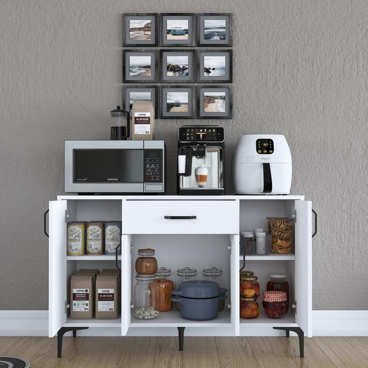 Actual product image Skye Decor Mira (120 x 40 x 78.5 cm)
