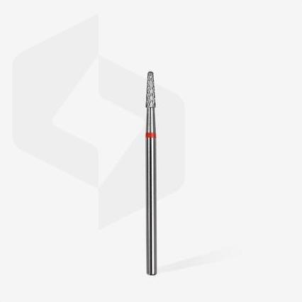 Produktbild Staleks Pro Carbide Cutter Bit Cone Base Small Cross Cut Attachment
