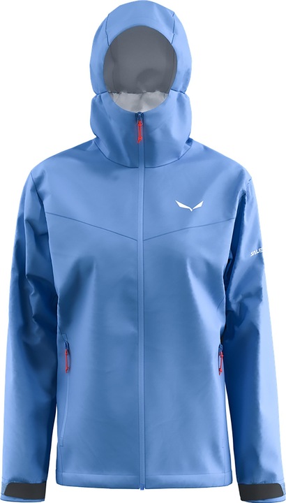 Blu mattutino