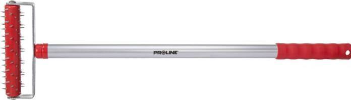 Image du produit Pro-Line Rouleau à découper le papier peint Proline, 150 mm, poignée 58/100 cm, Proline
