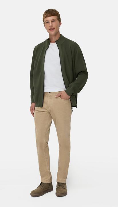 Actual product image Camel Active 5-Pkt Regular Fit Hose aus Baumwollmix (W32/L32)