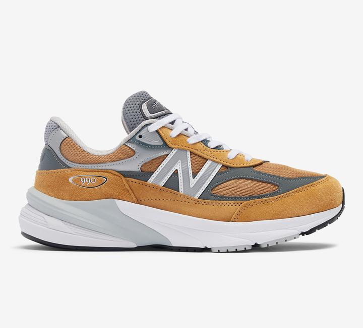 Image du produit New Balance U990TN6 (37)
